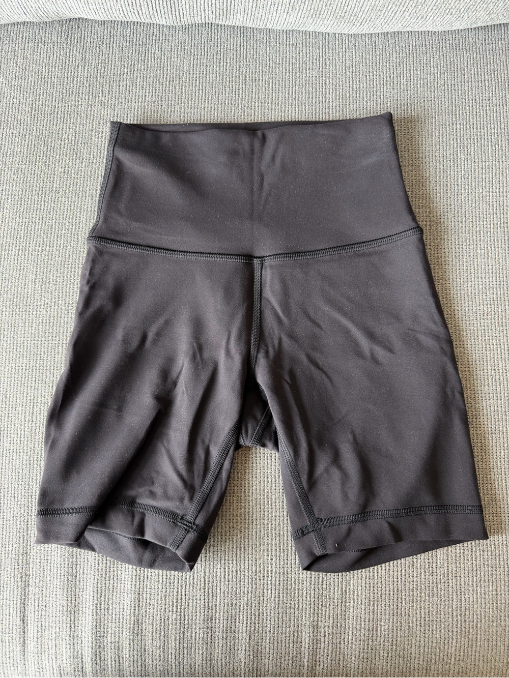 lululemon Align™ High-Rise Short 6"